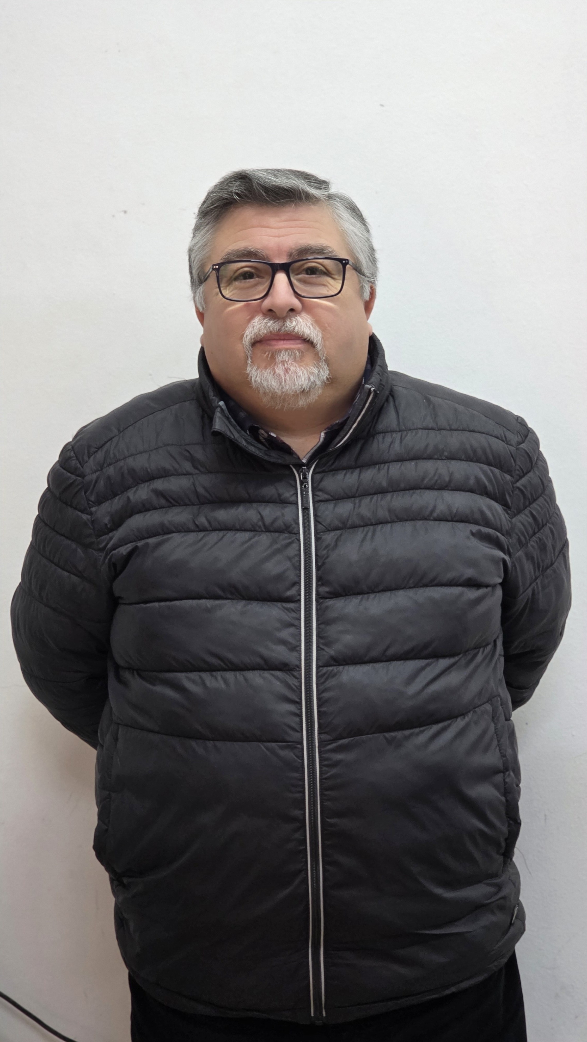 Jorge Beltrán Navarrete